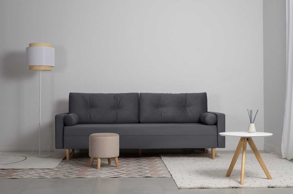 Диван Этро прямой для дома и офиса