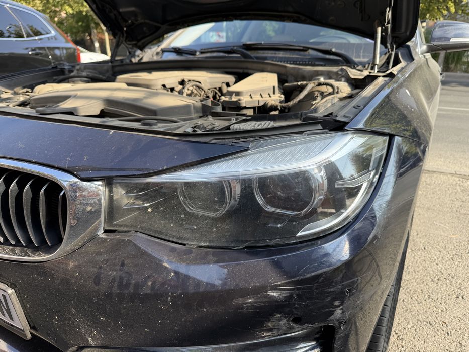 Inlocuire sticle faruri Bmw Audi Mercedes