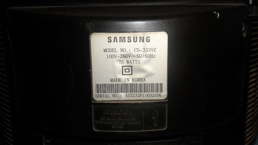 телевизор Samsung 14 инча