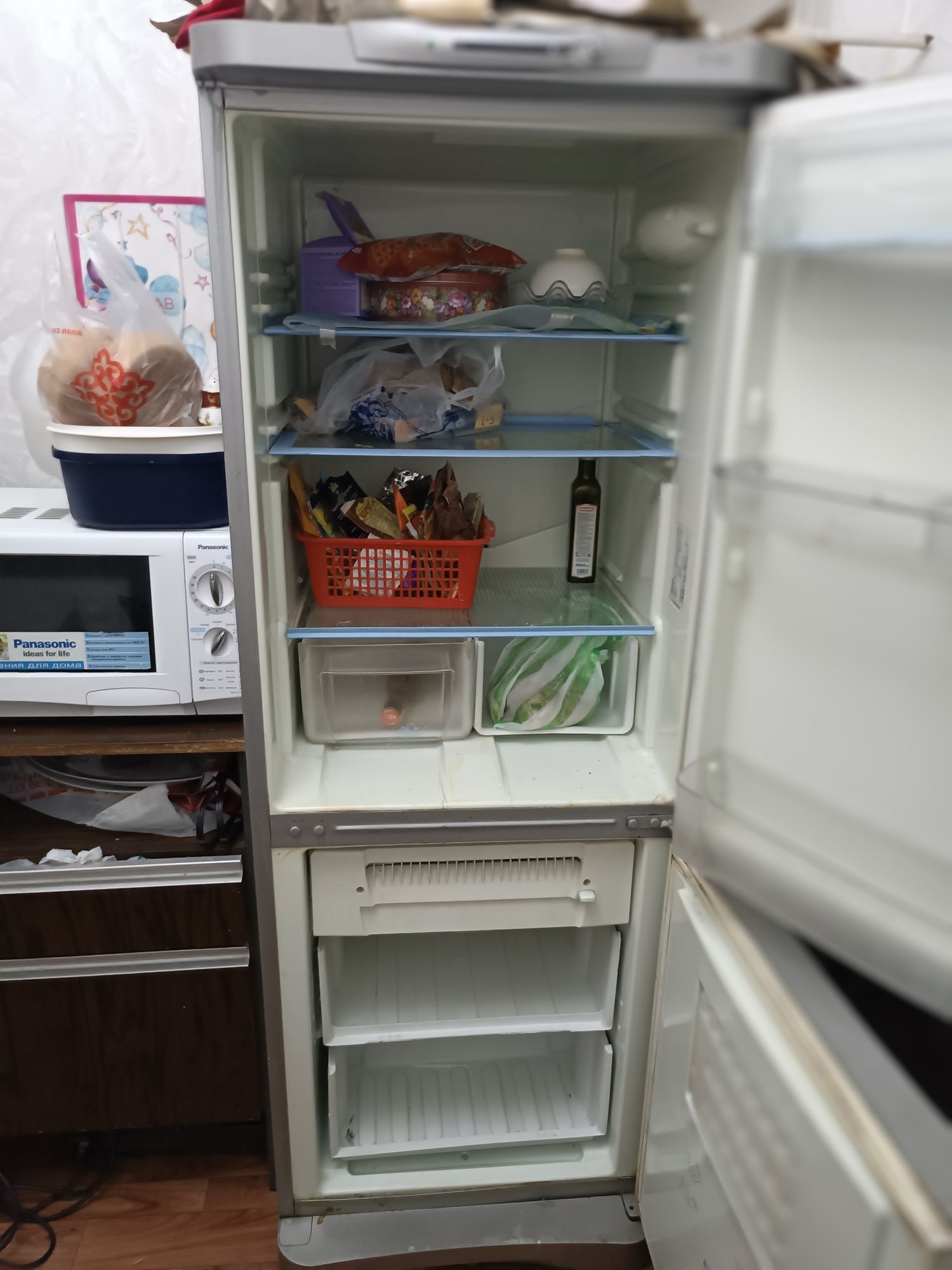 Срочно Холодильник