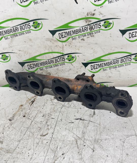 Galerie evacuare 496129 Ford Focus a 2-a generatie