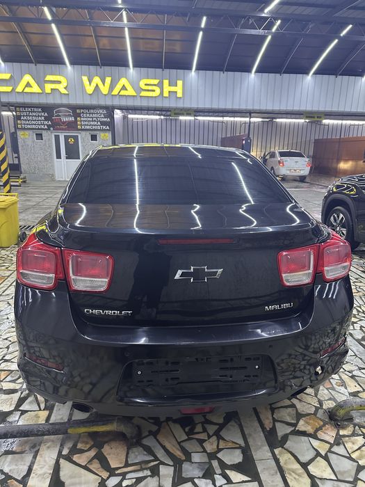 Malibu 1, 2014 2-pozitsiya lyukli