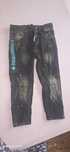 Jeans DSQUARED 2-3 ani
