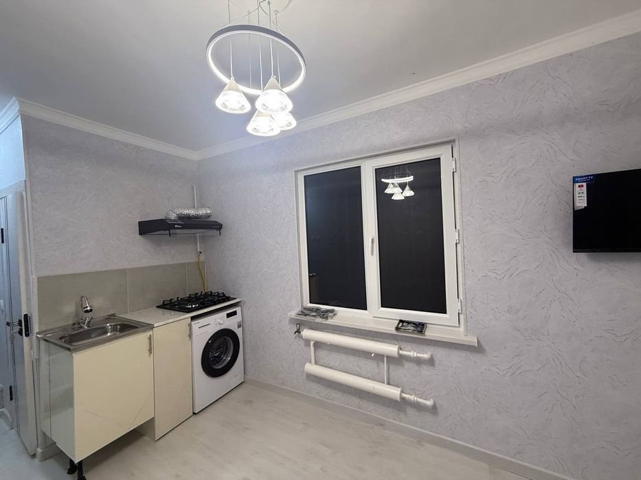 Продам квартиру 1/3/4