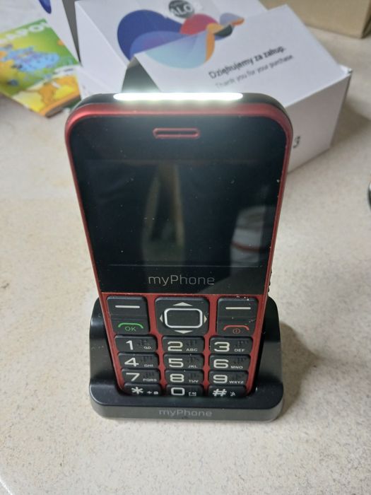 Мобилен телефон myPhone Halo 3