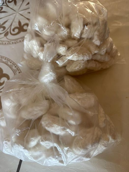 Продам вкусный , домашний Курт 4000 кг