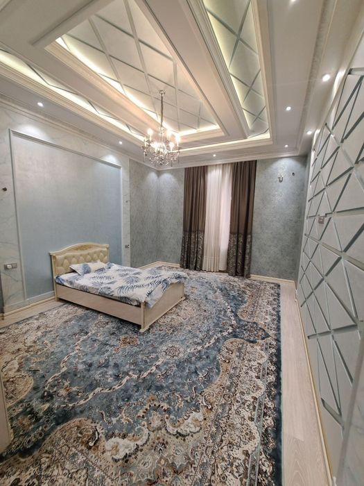 Продаю участок Алмазар, ориентир школа 26