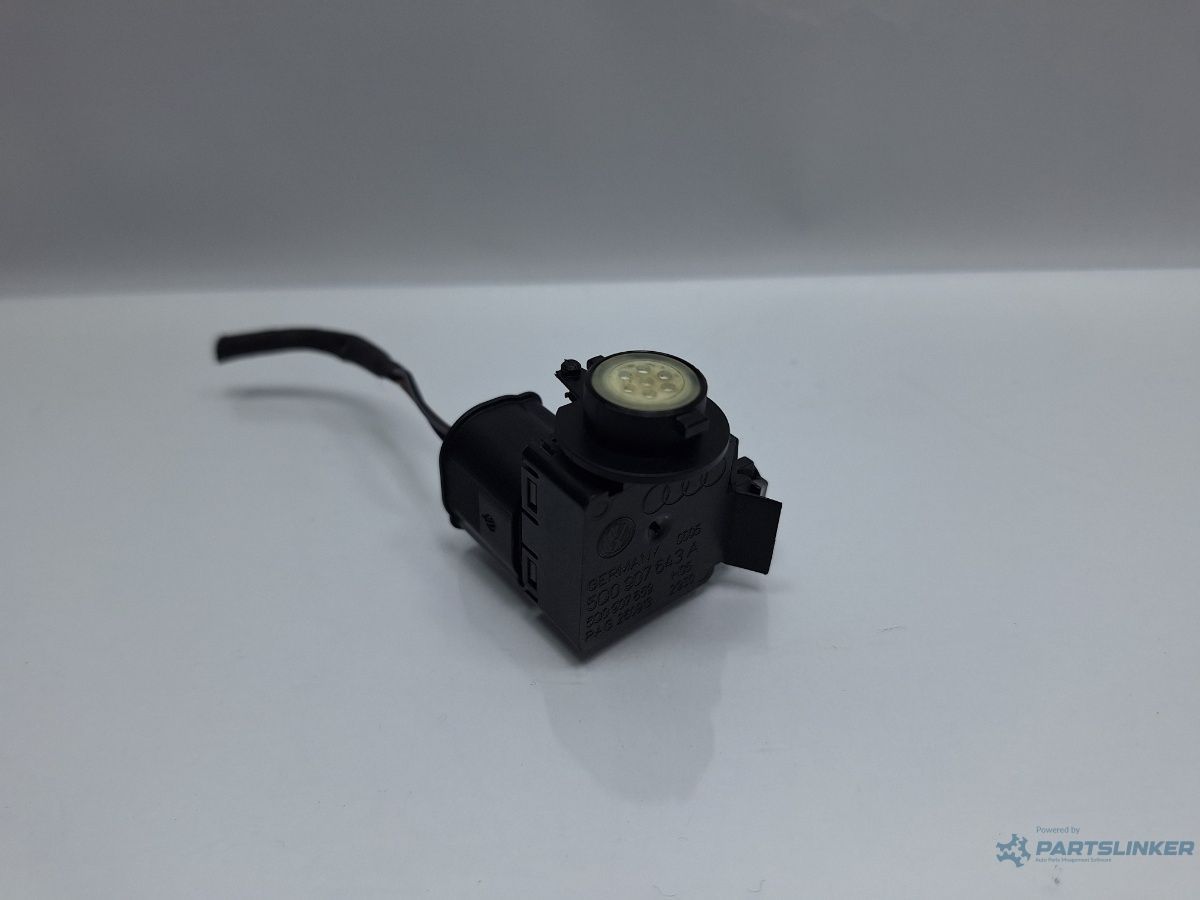Senzor de calitate aer SKODA OCTAVIA Combi 5E5 2012 - > TDI CKFC, CRMB, CYKA 5Q0907643A , 4B0972883A