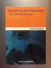 Questions and answers for dental nurses
