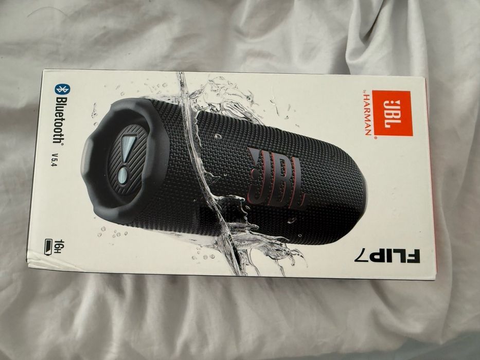 Boxa bluetooth Flip 7