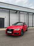 Audi A3 8V S-Line Panoramic