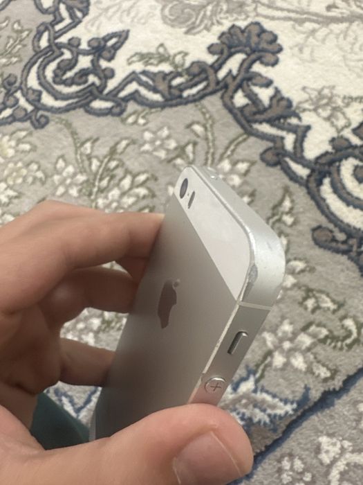 Iphone 5 s norm sastayaniya