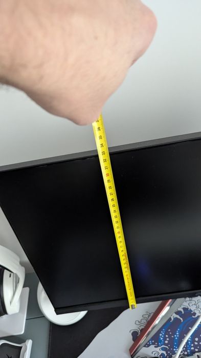 Monitor Acer VG240 y E- 100 hz 1080