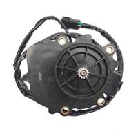 Motor Motoras Cuplaj Cuplare 2x4 4x4 CF Moto CFMoto 500 600 Linhai