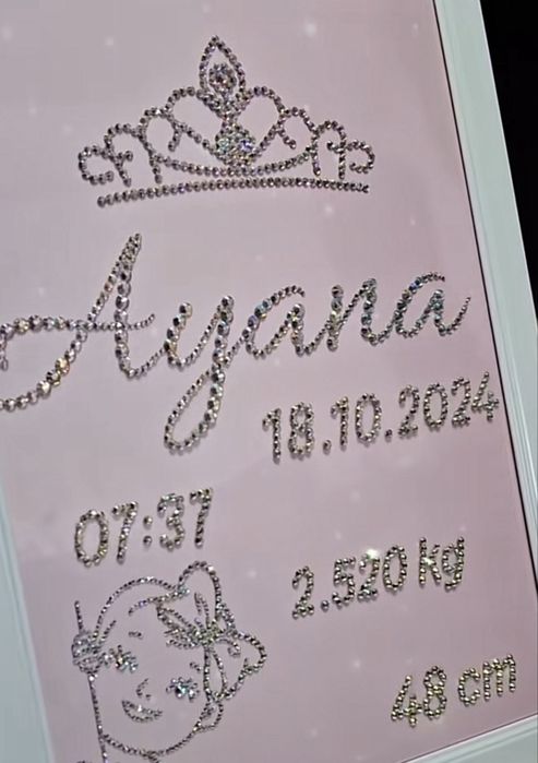 Tablouri personalizate