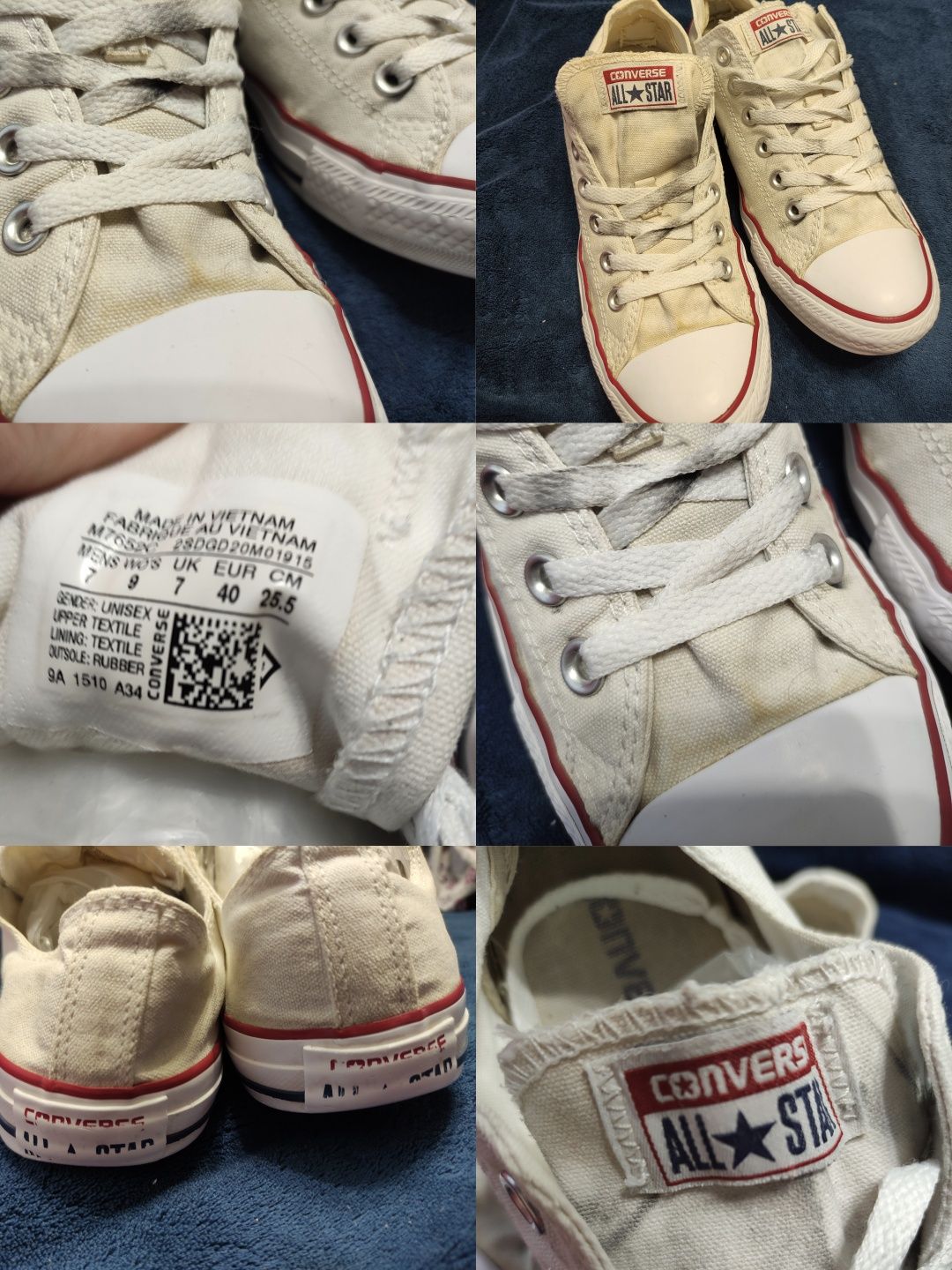 Papuci Converse All Star/ Vans/sport/ tenisi / adidasi