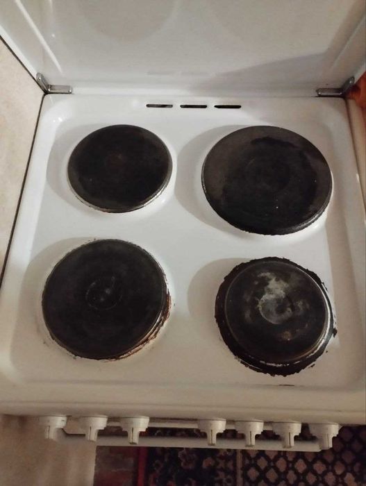 Продаётся электроплита