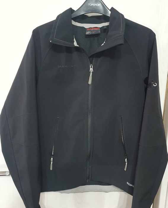 Jacheta  Mammut mas S