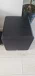 Vand subwoofer SVS-SB 1000 Black Ash