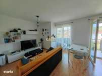 Apartament 2 camere | Etaj Intermediar | 39 mpu | Zona Calea Baciului