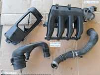 Galerie admisie supapa EGR furtun intercooler turbo debitmetru bmw E87 E46 E60+LCI E61+LCI