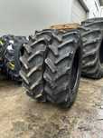 Marca BKT 280/85R24 cauciucuri noi radiale pentru tractor fata