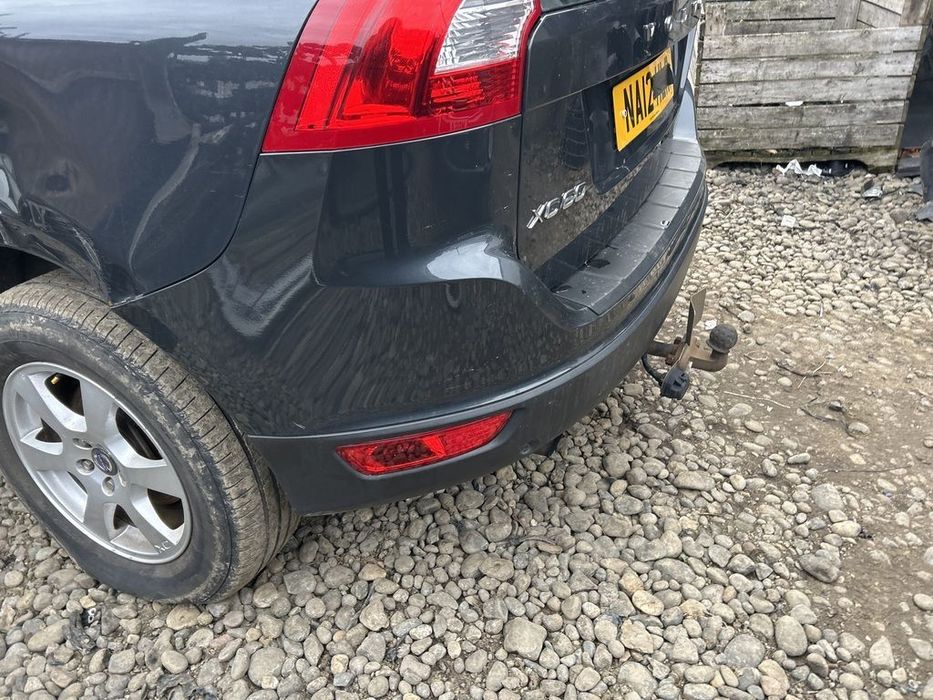 Bara spate Volvo XC60 2008 - 2013 SUV 4 Usi ALBASTRU (1162)