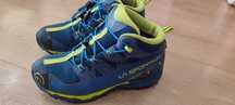 Туристически обувки La sportiva ultra raptor goretex 37