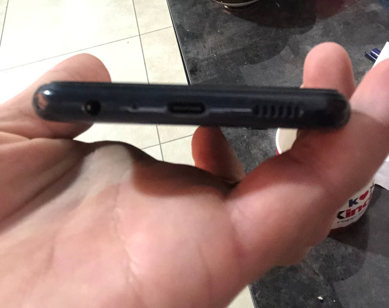 Samsung A13 kafolati bilan