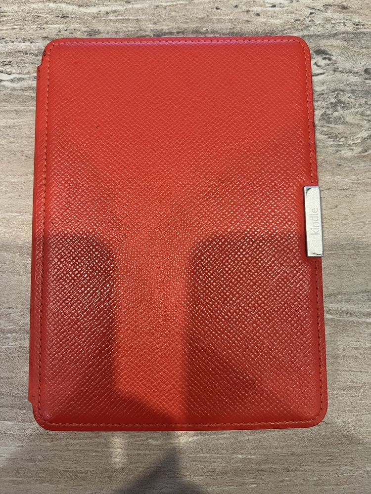 Електронна книга Kindle 7