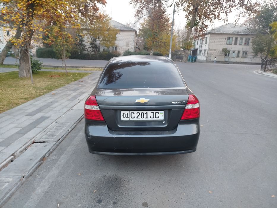 NEXIA 3 2019 yaxshi xolatda