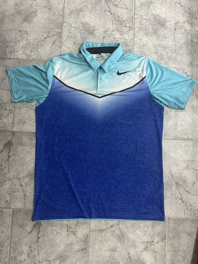 Мъжка тениска Nike
