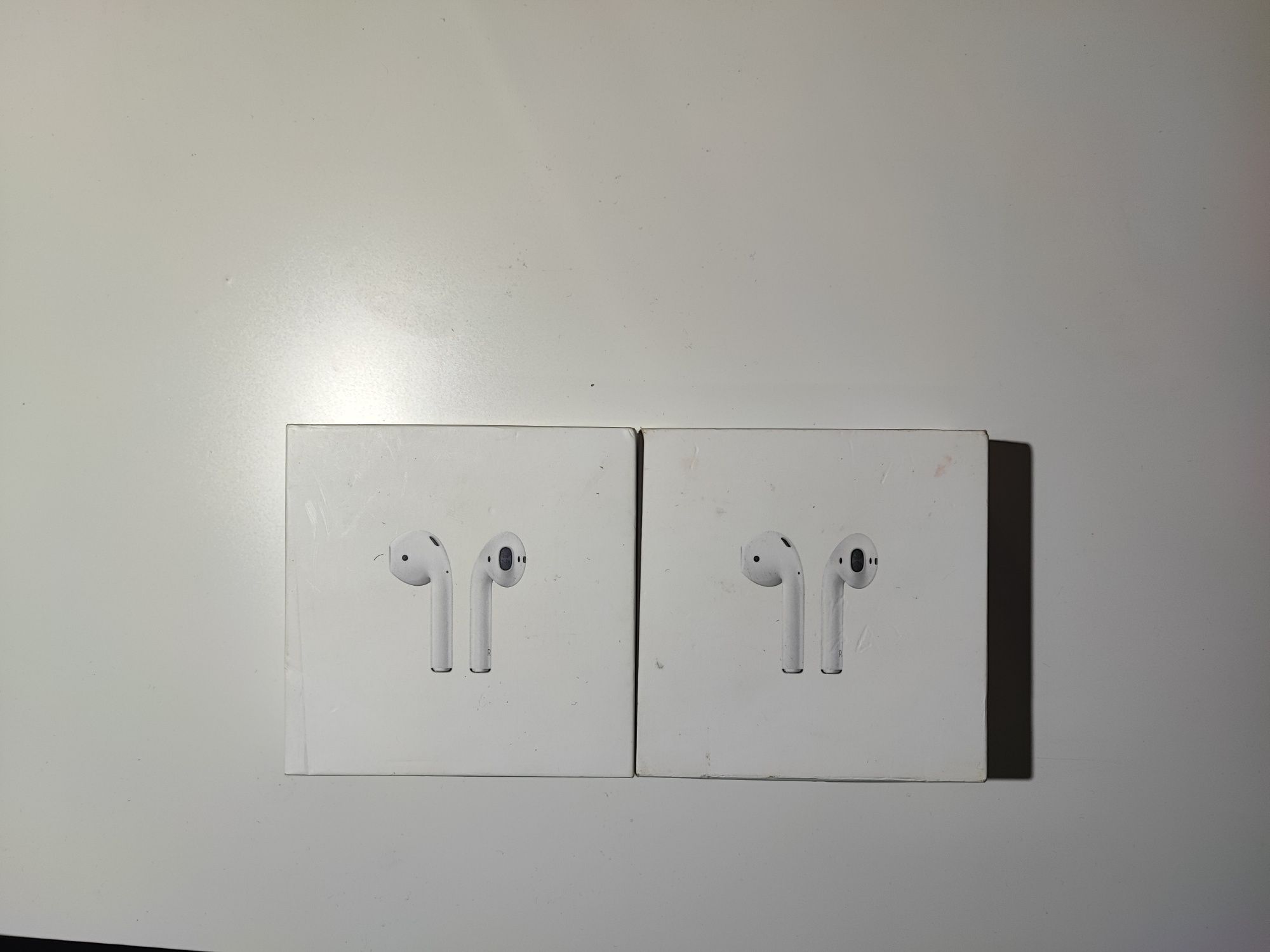 Продам Airpods 2