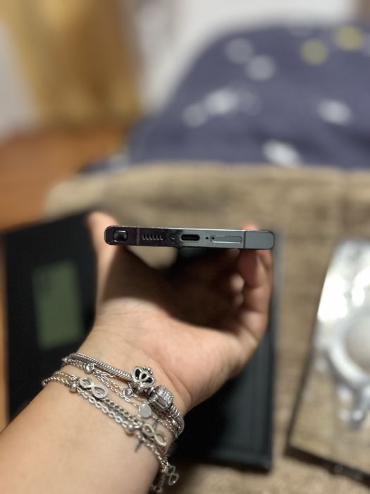 Vand sau schimb Samsung Galaxy S23 Ultra 256GB