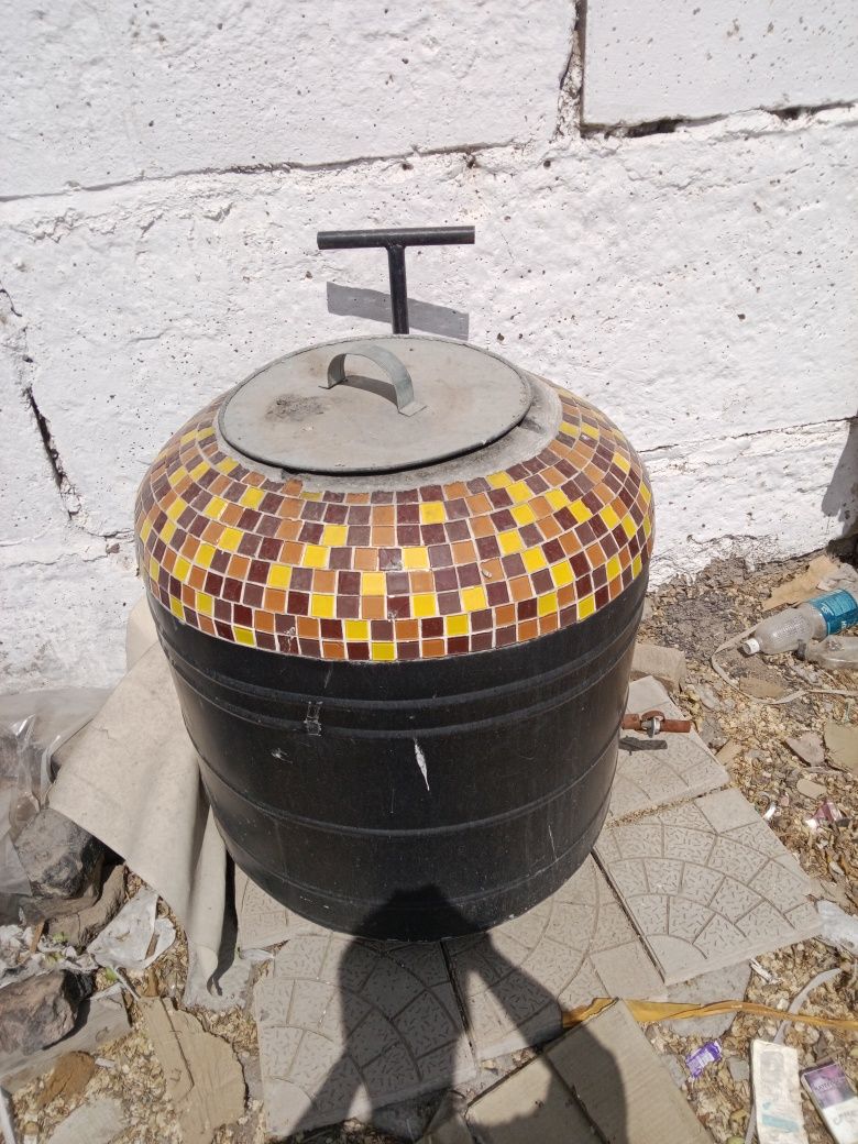 Продам тандырнуч печку