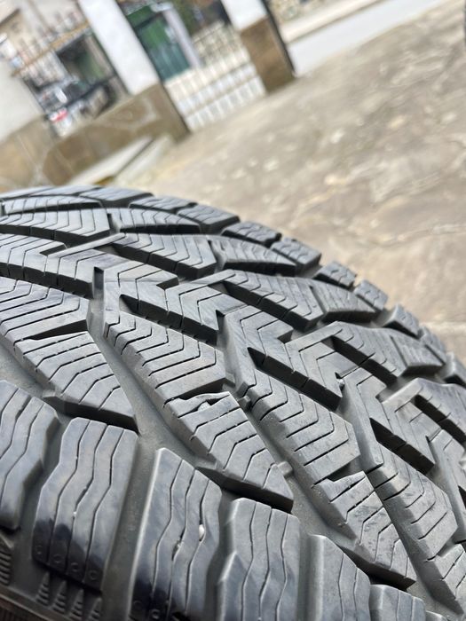 Зимни гуми 245/40/18