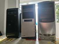 PC i5 4690 / 16Gb RAM / GTX 550 Ti - carcasa la alegere