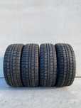 275/60 R20 - Anvelope Iarna Cooper