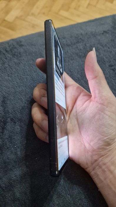 Vinde sony xperia 1 v 12gb ram 256