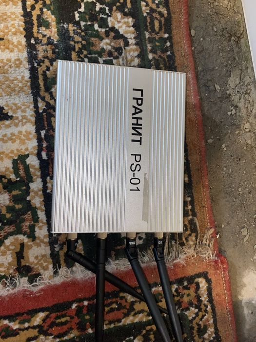 Продам устройство для глушения связи