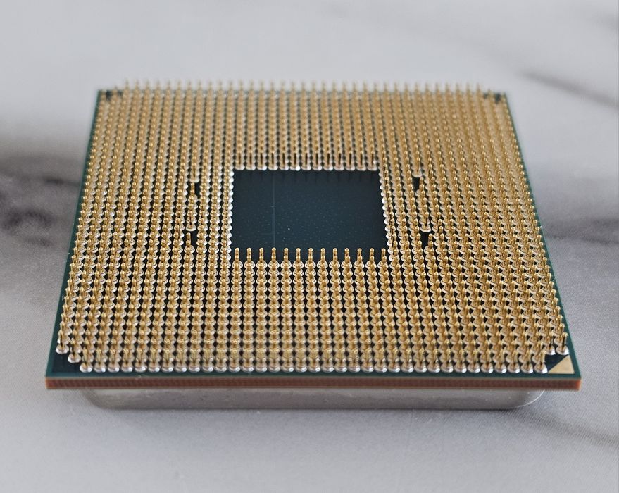 Procesor AMD Ryzen 9 5900X 3.7GHz