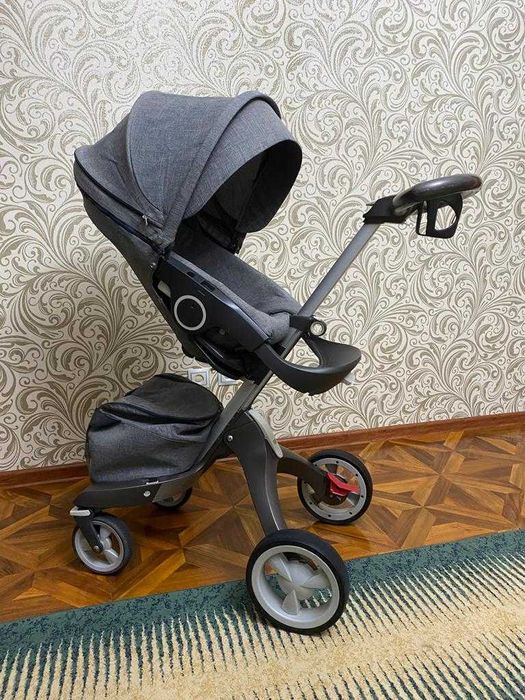 коляска Stokke Xplory V5