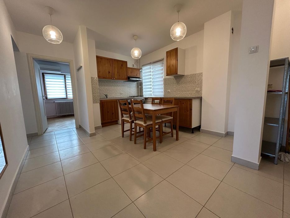 Apt 3 camere - 5 Min Arcul de Triumf, Herăstrău și Metrou Aviatorilor