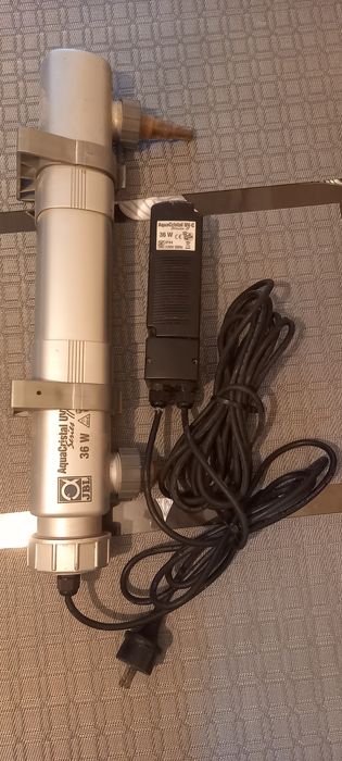 Filtru uv jbl 36w