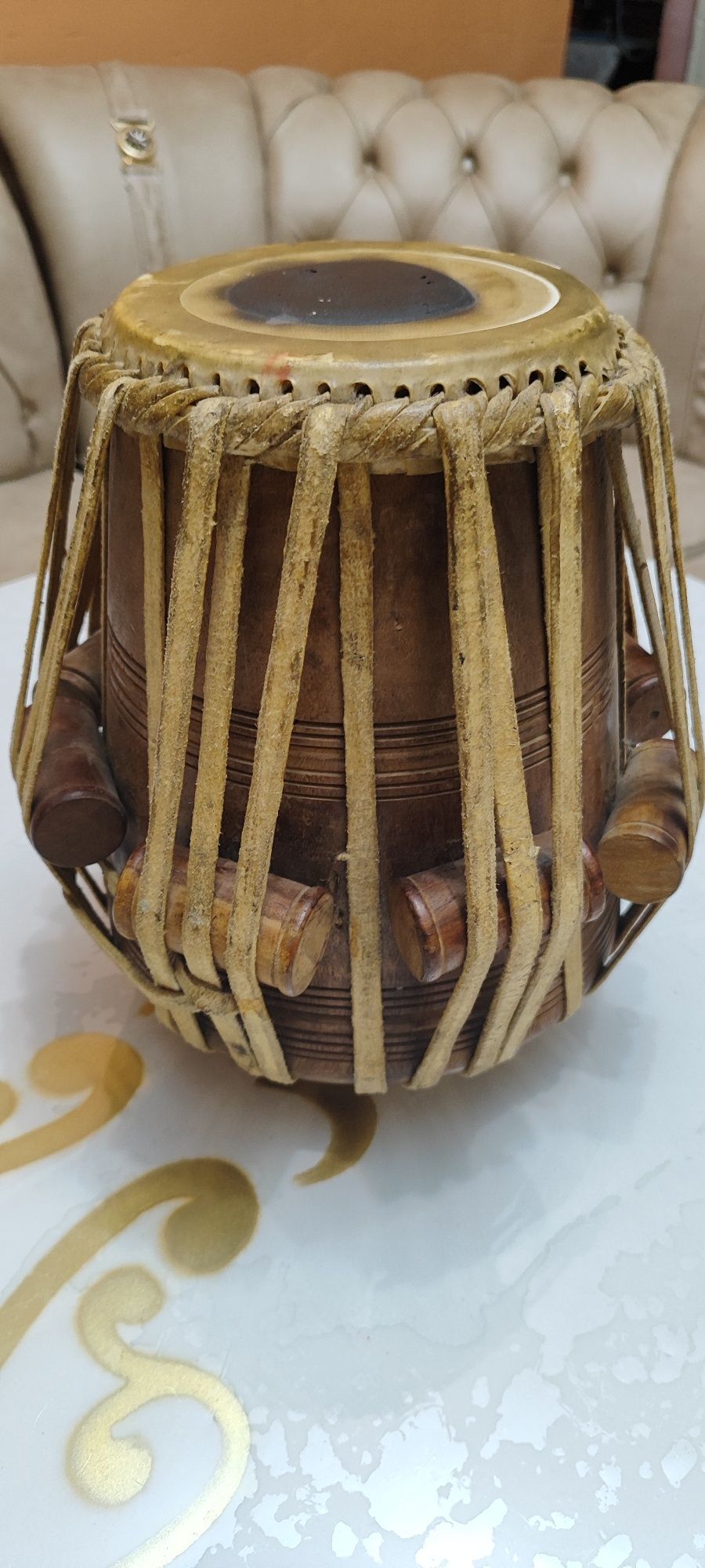 Tabla indiski Tabla