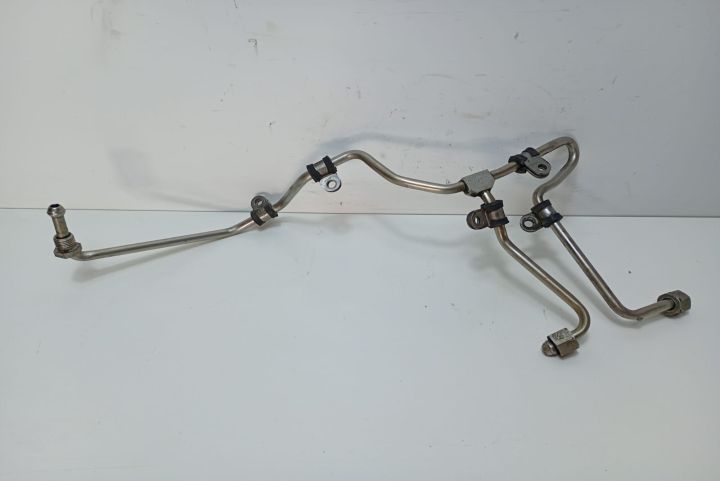 Conducta  presiune combustibil 06E127051T Audi A4 B8/8K seria