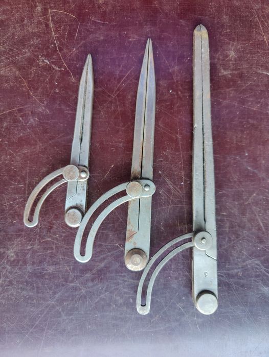 Lot compasuri lăcătuș,dulgher