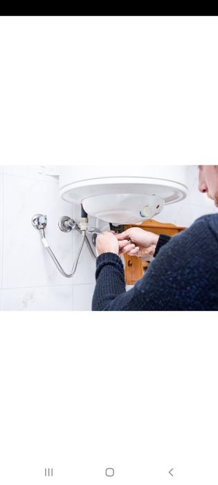 Ремонт водонагревателя, аристон, стиральных машин, сантехнически