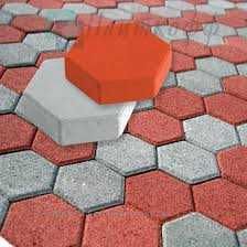 Брусчатка-Бетон-Сифатлибетон