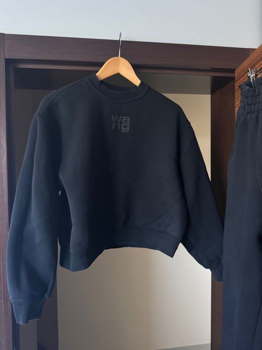 Alexander Wang сет анцунг Harrods